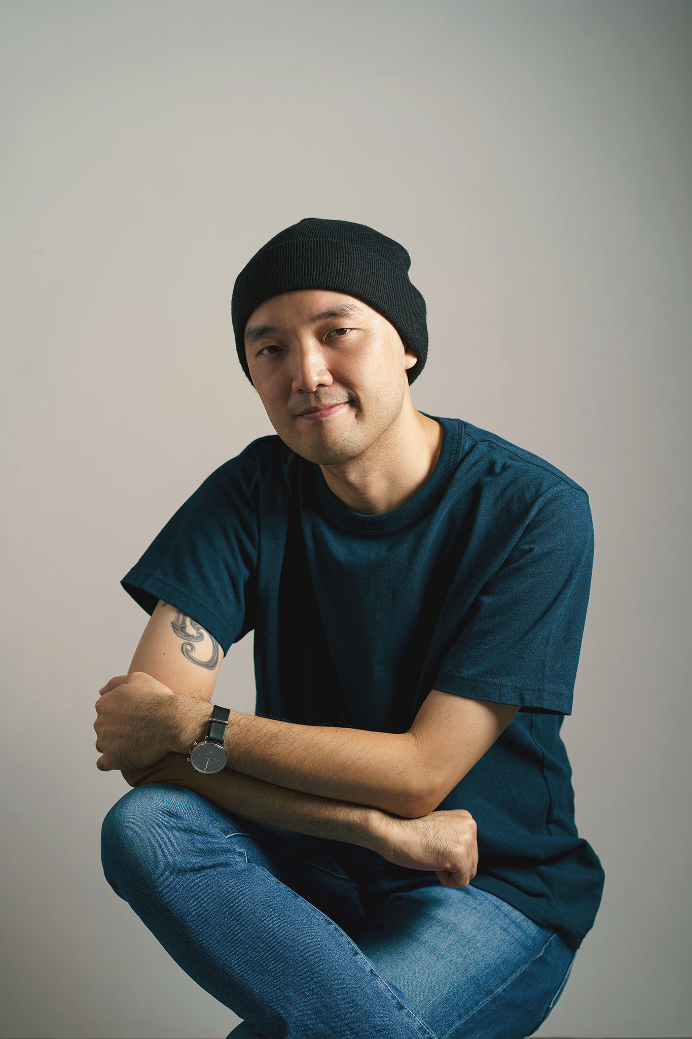 Hsing Huang (Newyellow)