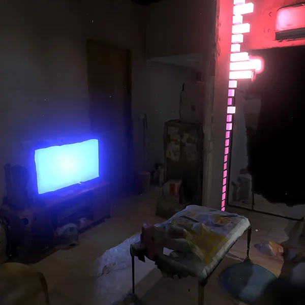 Night City Rhythm Series