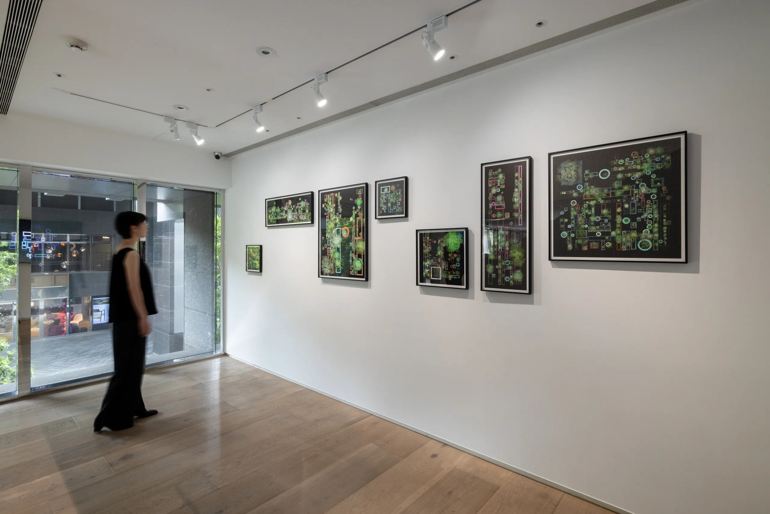 Photo Credit: [Jut Museum](https://jam.jutfoundation.org.tw/en)