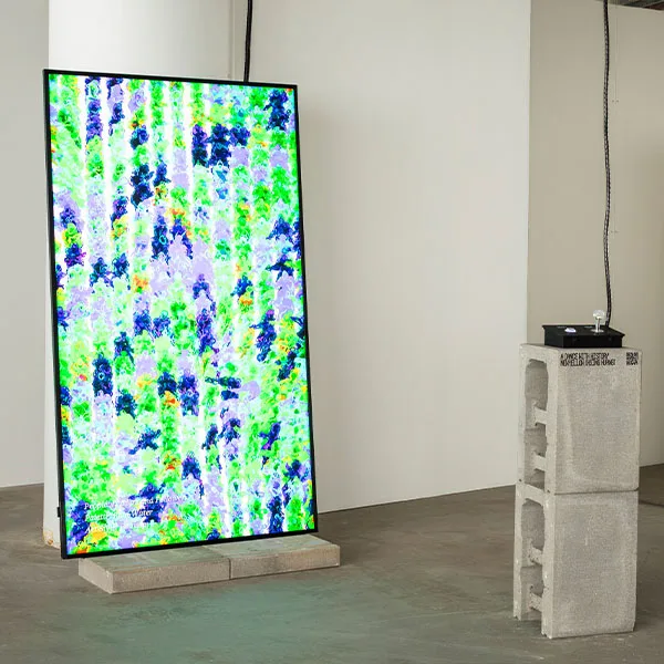 A Dance with History